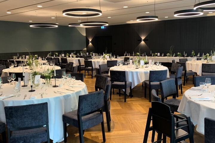 Ballroom/Hall 79 of 131