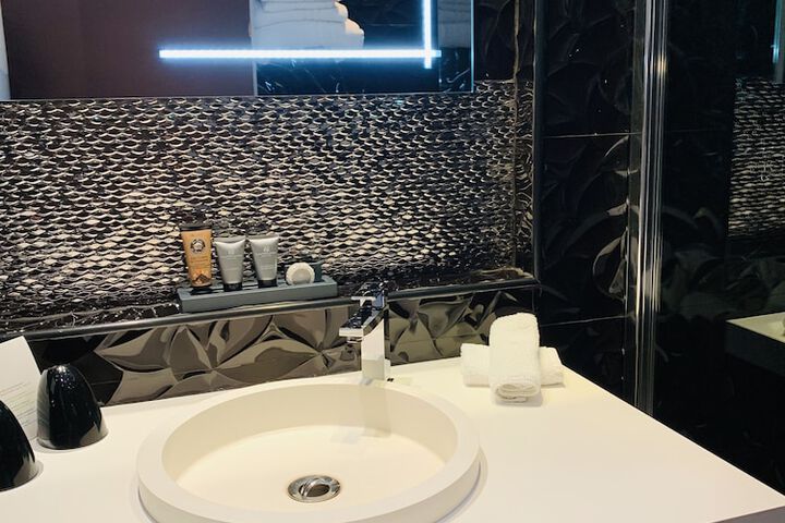 Bath Amenities