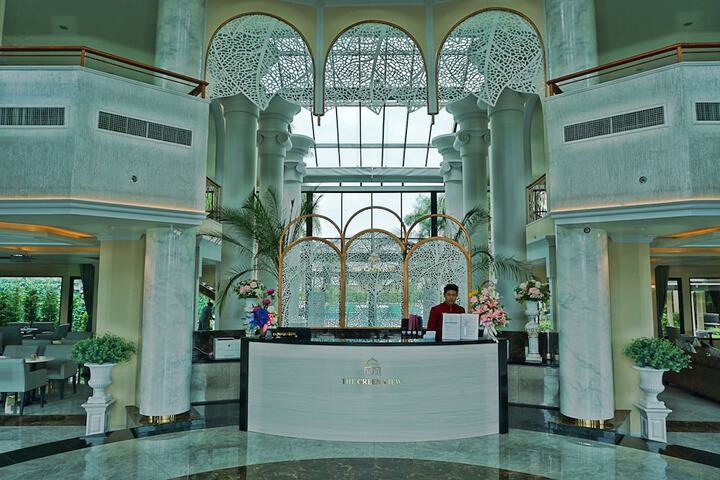 Hotel Interior 6 of 150