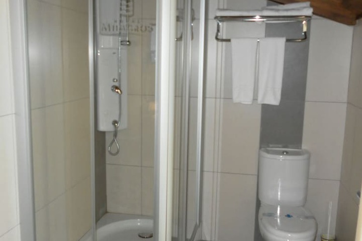 Bath Amenities