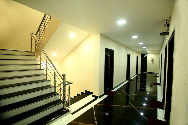 Hotel Interior 34 of 35