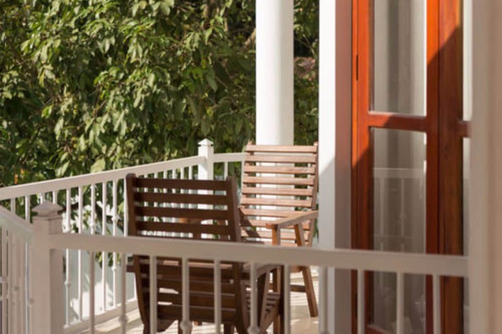 Terrace/Patio 18 of 45