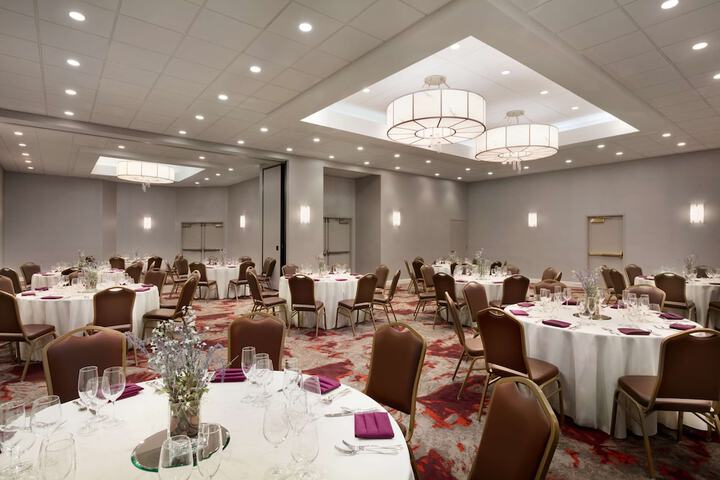 Ballroom