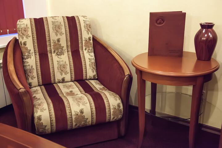 Fitness Facility Photos