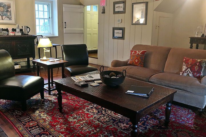 Hotel Interior 3 of 75