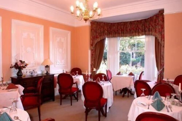 Dining Photos