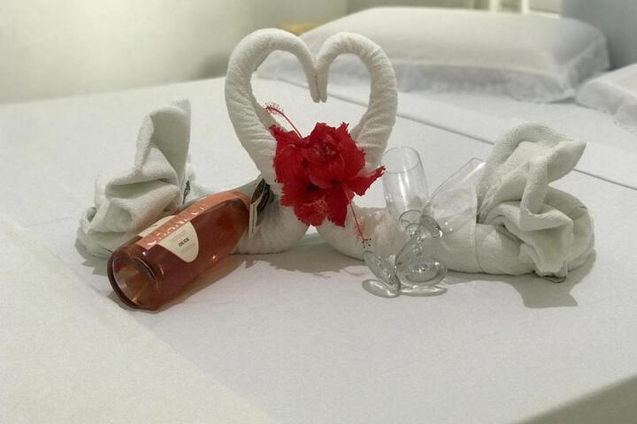 Fitness Center Photo