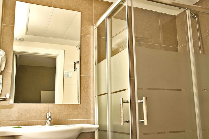 Bathroom Vanities