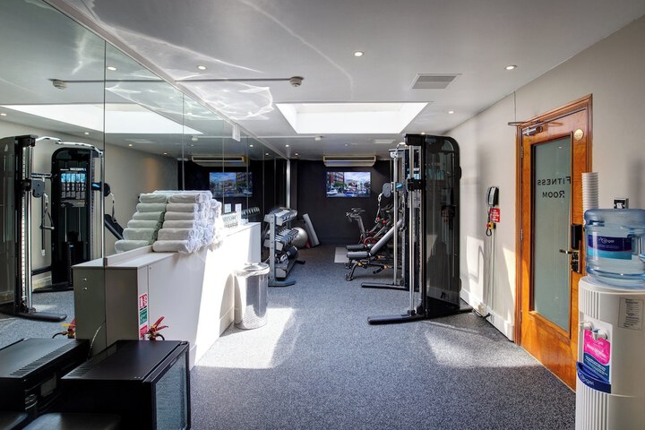 Health and Fitness 91 of 193