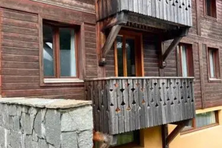 Residhotel Athena