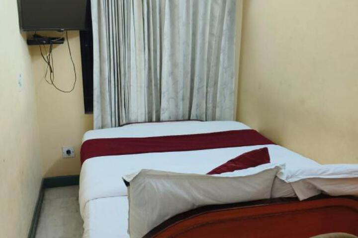 Leela Group of Hotel