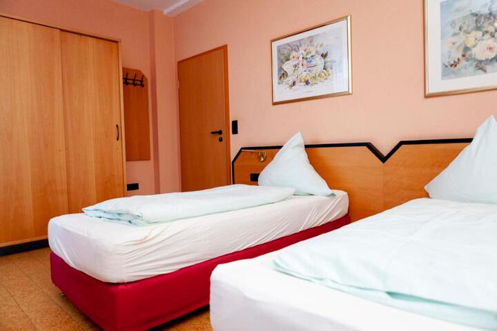 Hotel Karger