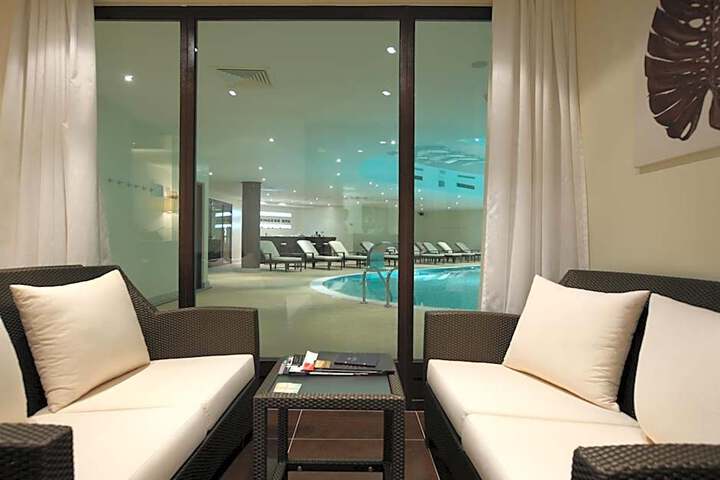 Spa and Wellness Pictures