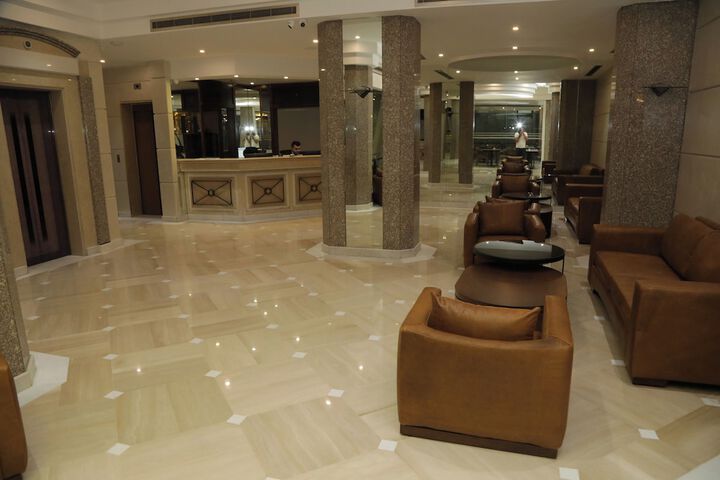 Hotel Interior 7 of 88