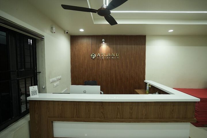 Atland Residency