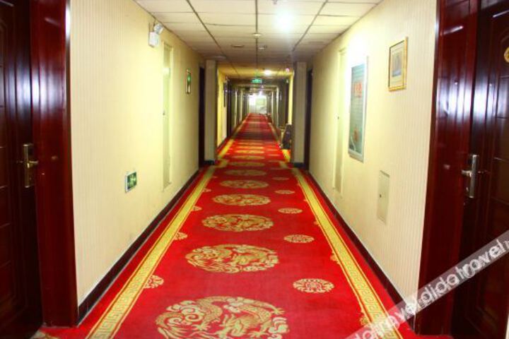 Hotel Interior 9 of 13