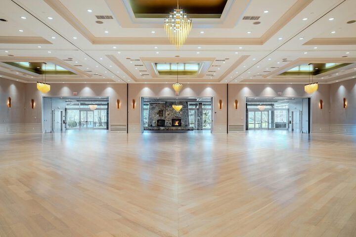 Ballroom