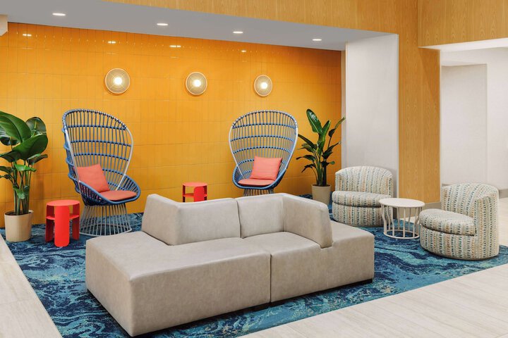 Hotel Interior 2 of 51