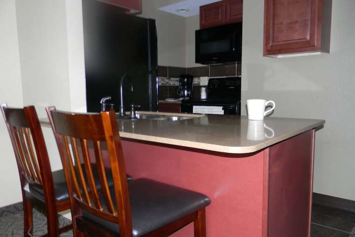 Comfort Suite (3 of 8)