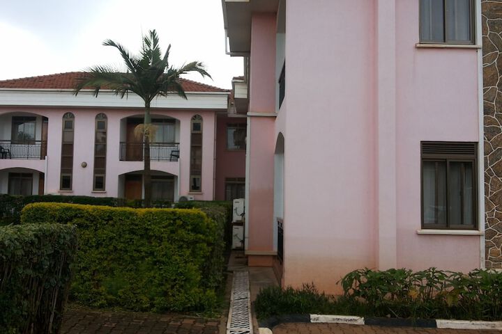 Hotel 69 of 72