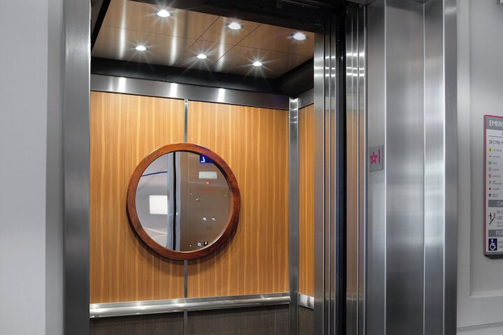 Elevator