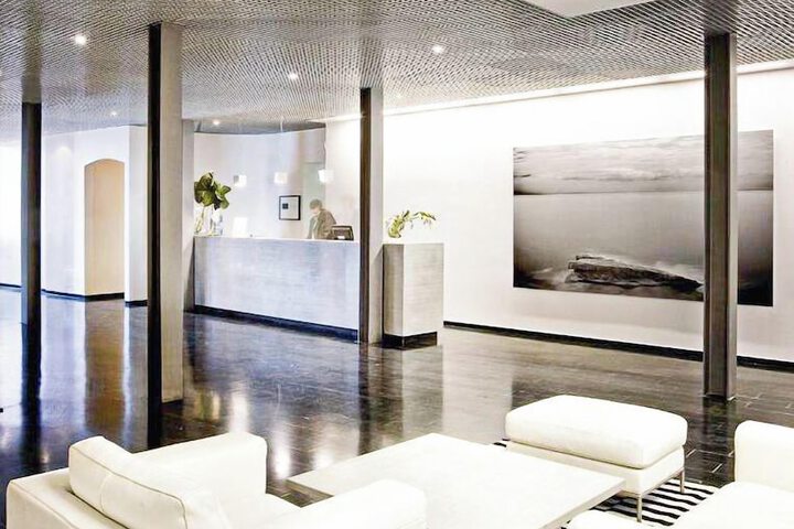 Hotel Interior 3 of 51