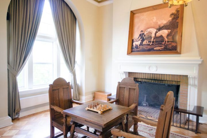 Hotel Interior 50 of 57