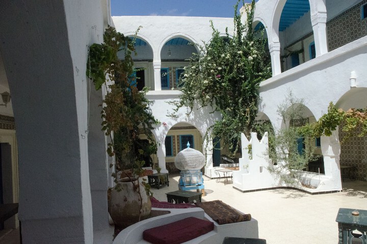 Terrace/Patio 26 of 63