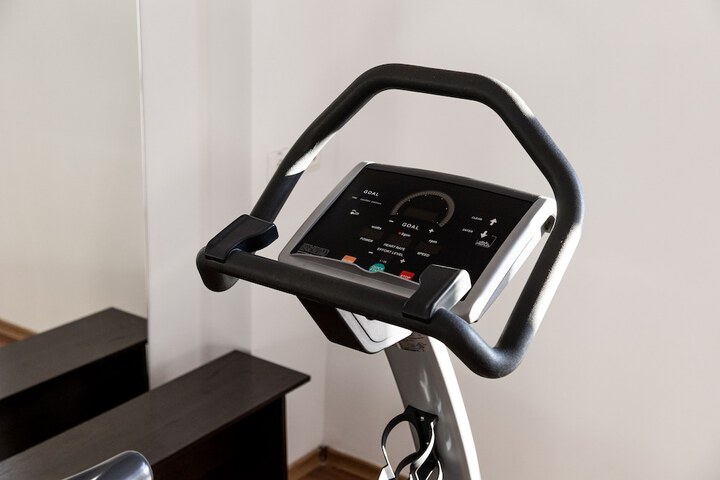 Hotel Gym