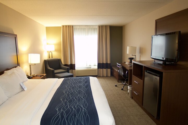 1 King Bed (17 of 18)