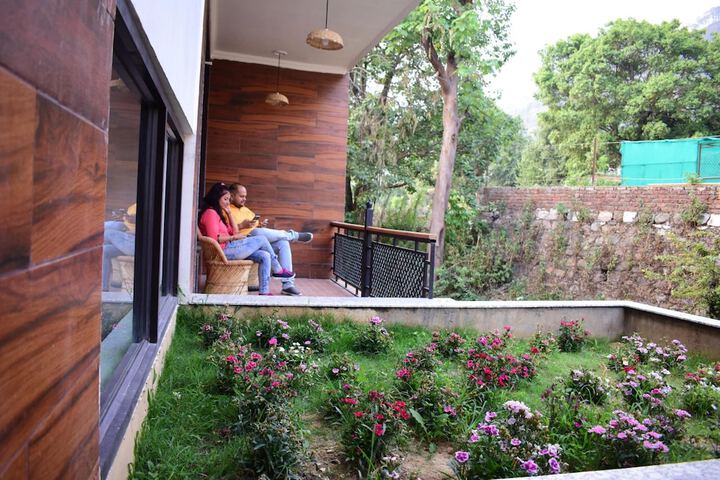 Terrace/Patio 24 of 56