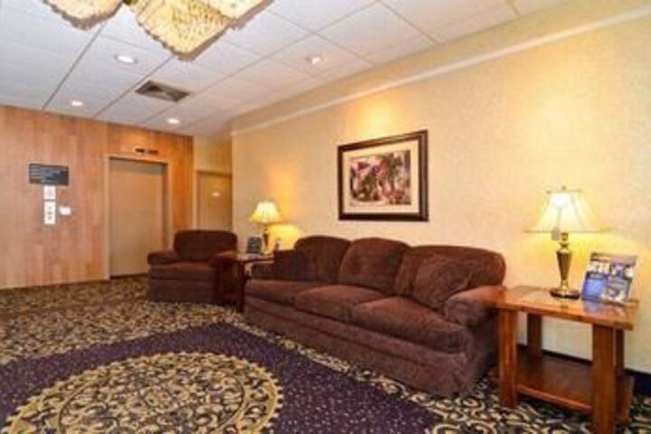 Hotel Interior 58 of 75