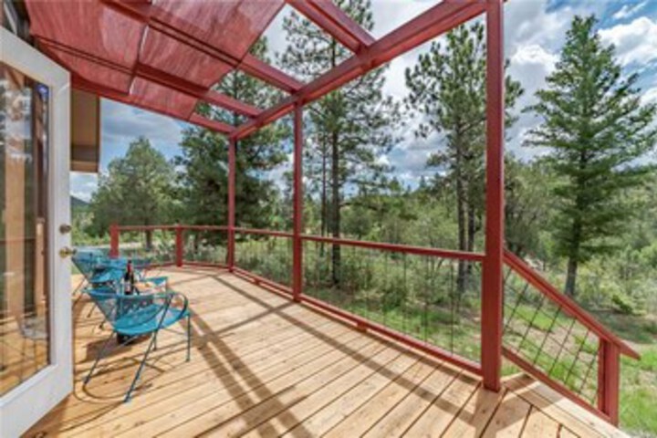 Terrace/Patio 3 of 25