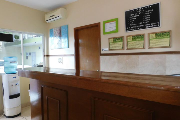 Hotel Interior 2 of 72