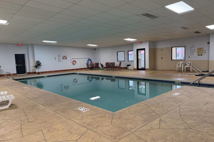Pool 8 of 11