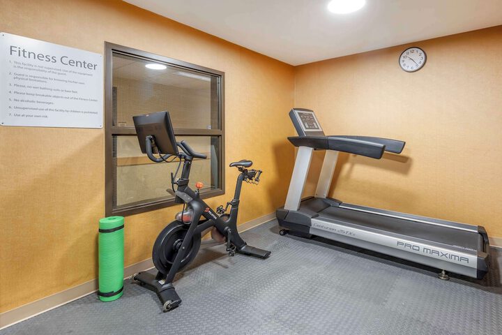 Health and Fitness 25 of 35