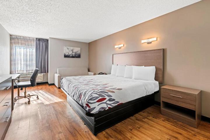 Deluxe 2 Double Beds (3 of 5)