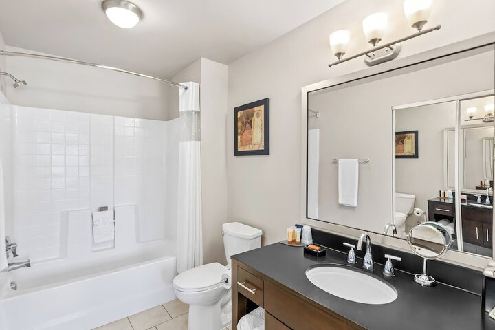 Bath Amenities