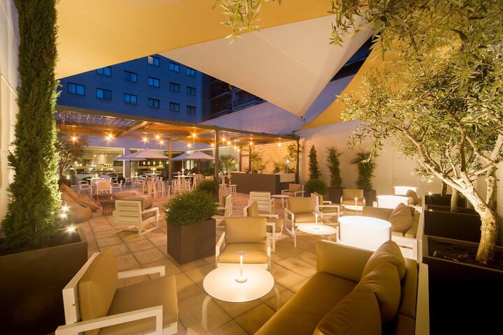 Terrace/Patio 51 of 55