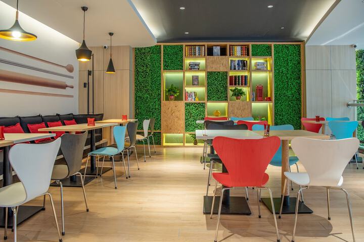 Restaurants