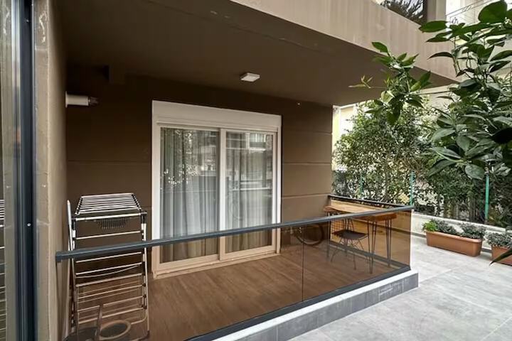 Terrace/Patio 27 of 43