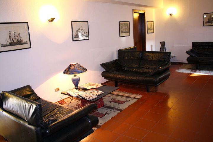 Lobby Photos