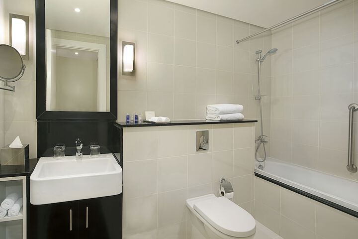 Bathroom Vanities