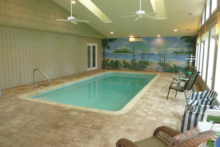 Pool 3 of 7