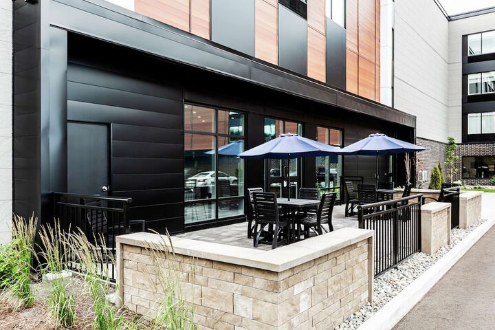 Terrace/Patio 38 of 42