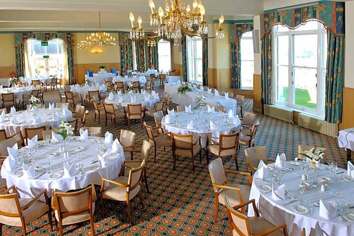 Fitness Center Photo