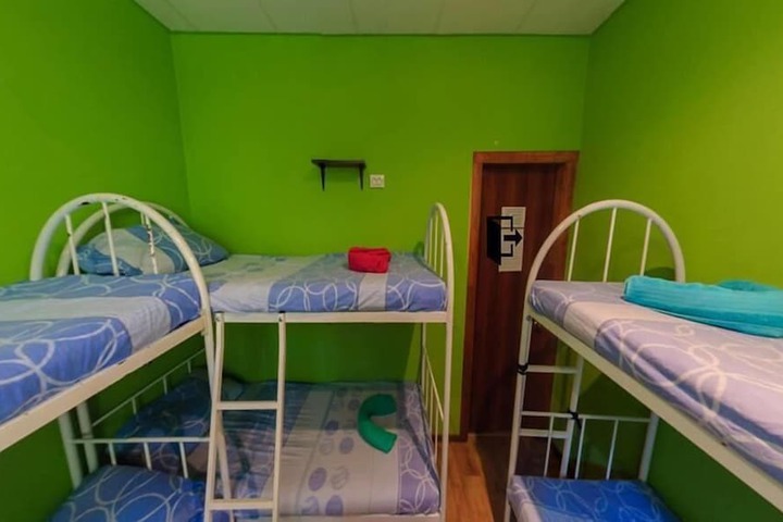 Yourhostel Svyatoshino