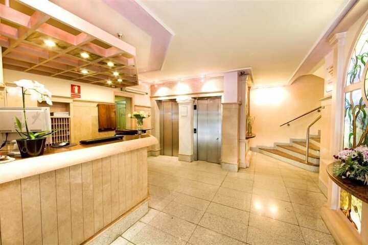 Lobby Photos