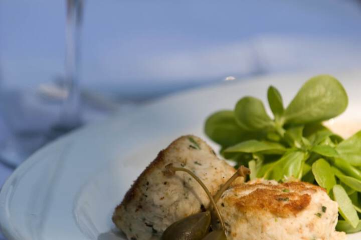 Dining Photos
