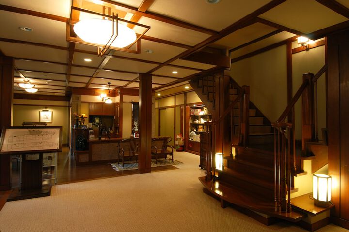 Hotel Interior 2 of 84